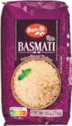 Riz Basmati - Bon Ri en promo chez Aldi Riz Basmati - Bon Ri dans le catalogue Aldi