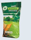 Promo 25% versés sur la carte bi1 sur une sélection de gazons U à  dans le catalogue Bi1 à Lusigny