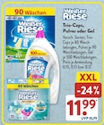 Universal Pulver im ALDI SÜD Prospekt Universal Pulver von Weißer Riese im aktuellen ALDI SÜD Prospekt für 11,99 €
