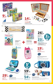 Promos Smartphone dans le catalogue "SUPER U" de Super U Smartphone en promo dans le catalogue Super U à la page 33