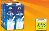 Haltbare Milch 3,5% bei diska im Schlettau Prospekt für 0,93 €