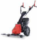 Balkenmäher BMS196-88 von Scheppach für 619,00 € bei Netto Marken-Discount im Angebot Balkenmäher BMS196-88 von Scheppach im aktuellen Netto Marken-Discount Prospekt