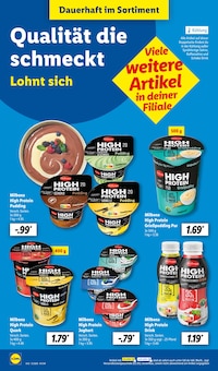 Energydrink im aktuellen Lidl Prospekt (Freising) Energydrink im Lidl Prospekt "LIDL LOHNT SICH" mit 66 Seiten (Freising)