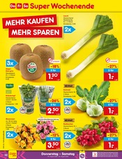 Ähnliche Sauerkraut Angebote im Prospekt "Aktuelle Angebote" von Netto Marken-Discount in Lahr Ähnliche Angebote wie Sauerkraut im Prospekt "Aktuelle Angebote" auf Seite 50 von Netto Marken-Discount in Lahr