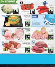EDEKA Fleisch im Prospekt EDEKA Fleisch im Prospekt
