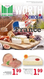 EDEKA Prospekt "Aktuelle Angebote", 73 Seiten, 20.07.2026 - 20.07.2026 Aktueller EDEKA Prospekt, "Aktuelle Angebote", mit Angeboten der Woche, gültig von 20.07.2026 bis 20.07.2026