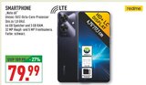 Smartphone Note 60 im Angebot bei Marktkauf in Gütersloh Smartphone Note 60 Angebote von realme bei Marktkauf Gütersloh für 79,99 €