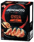 Specialites asiatique surgelees - AJINOMOTO - U Express Specialites asiatique surgelees - AJINOMOTO à 2,56 € dans le catalogue U Express