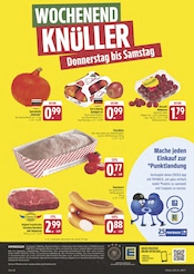 Aktueller EDEKA Prospekt mit Rumpsteak, "Wir lieben Lebensmittel!", Seite 29