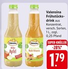 Milder Apfel oder Milder Fruchtsaft Multi-Vitamin bei EDEKA im Baiersbronn Prospekt für 1,79 €