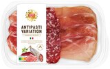 Aktuelles Antipasti Variation Angebot bei REWE in Duisburg ab 3,99 €