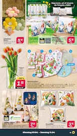 Tulpen im Netto mit dem Scottie Prospekt in Altenburg Aktueller Netto mit dem Scottie Prospekt mit Tulpen, "Günstig. Besser. Für Dich.", Seite 21
