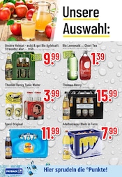 Aktueller Trinkgut Prospekt mit Saft, "Aktuelle Angebote", Seite 2