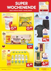 Aktueller Netto Marken-Discount Prospekt mit Nudeln, "Aktuelle Angebote", Seite 39