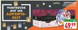 Adventskalender im Angebot bei Marktkauf in Herten Adventskalender Angebote von Pokémon bei Marktkauf Herten für 49,99 €