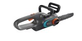 Akku-Kettensäge "PowerSaw 250/18V P4A" im Angebot bei Hagebaumarkt in Coesfeld Akku-Kettensäge "PowerSaw 250/18V P4A" Angebote von OREGON bei Hagebaumarkt Coesfeld für 169,00 €