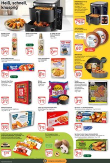 Kartoffeln im GLOBUS Prospekt "Aktuelle Angebote" mit 52 Seiten (Erlangen)