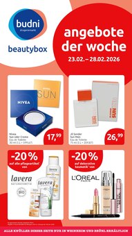 Eau De Parfum im aktuellen E center Prospekt (Mannheim) Eau De Parfum im E center Prospekt "Aktuelle Angebote" mit 73 Seiten (Mannheim)