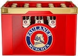 Hefe-Weißbier von Paulaner für 13,99 € bei Kaufland im Angebot Hefe-Weißbier von Paulaner im aktuellen Kaufland Prospekt