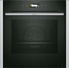 Backofen B54CR31N0 Angebote von NEFF bei SB Möbel Boss Worms für 2.145,00 €