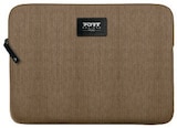 Housse velours pour PC portable 13/14" - PORT DESIGNS en promo chez Super U Asnières-sur-Seine à 24,99 €