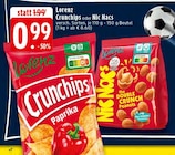 EDEKA - Crunchips Angebot im Prospekt Crunchips bei EDEKA im Prospekt "" für 0,99 €