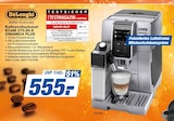 Kaffeevollautomat ECAM 370.95.S DINAMICA PLUS bei expert im Offenburg Prospekt für 555,00 €