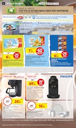 Prix et réduction Moulinex dans le prospectus Intermarché en cours Offre Moulinex dans le catalogue Intermarché du moment à la page 16