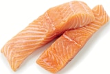 Pavé de saumon - Supermarchés Match à Roubaix Pavé de saumon en promo chez Supermarchés Match Roubaix à 17,99 €