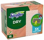 Penny - Holz-und-Parkett-Bodenwischtücher DRY Angebot im Prospekt Holz-und-Parkett-Bodenwischtücher DRY bei Penny im Prospekt "" für 3,99 €