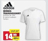 Marktkauf - Herren Trainingsshirt Angebot im Prospekt Herren Trainingsshirt bei Marktkauf im Prospekt "" für 14,99 €