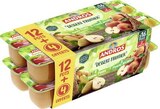 Dessert fruitier pomme poire - ANDROS à 3,39 € dans le catalogue Géant Casino