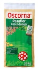Rasaflor Rasendünger Angebote von Oscorna bei BayWa AG Heilbronn für 44,99 €