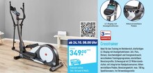 Crosstrainer bei ALDI Nord in Dortmund Crosstrainer im Angebot bei ALDI Nord Dortmund für 349,00 €