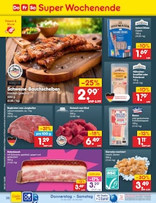 Fisch im aktuellen Netto Marken-Discount Prospekt (Bremen) Fisch im Netto Marken-Discount Prospekt "Aktuelle Angebote" mit 58 Seiten (Bremen)
