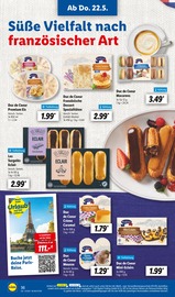 Reis im Lidl Prospekt in Rostock Aktueller Lidl Prospekt mit Reis, "LIDL LOHNT SICH", Seite 50