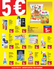 Aktueller famila Nordost Prospekt mit Seife, "besser als gut!", Seite 9