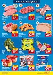 Lachs im Netto Marken-Discount Prospekt in Weiden Aktueller Netto Marken-Discount Prospekt mit Lachs, "Aktuelle Angebote", Seite 7