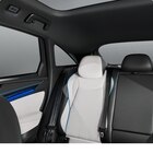 Volkswagen Wipperfürth - Sonnenschutz für Türscheiben hinten und Heckscheibe in Schwarz Angebot im Prospekt Sonnenschutz für Türscheiben hinten und Heckscheibe in Schwarz bei Volkswagen im Wipperfürth Prospekt für 305,90 €
