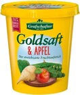 Goldsaft & Apfel im Angebot bei REWE in Sankt Augustin Goldsaft & Apfel Angebote von Grafschafter bei REWE Sankt Augustin für 1,39 €