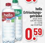 Trinkgut Herzogenrath - Erfrischungsgetränke Angebot im Prospekt Erfrischungsgetränke bei Trinkgut im Herzogenrath Prospekt für 0,59 €