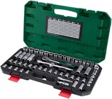 Set de douilles et d'embouts - PARKSIDE dans le catalogue Lidl