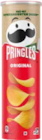 EDEKA - Pringles Angebot im Prospekt Pringles bei EDEKA im Prospekt "" für 1,69 €