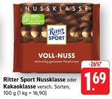 Aktuelles Nussklasse Voll-Nuss Angebot bei EDEKA in Mannheim ab 1,69 €