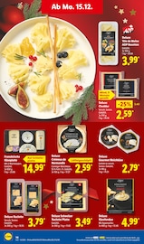 Fondue-Set im Lidl Prospekt in Saarbrücken Aktueller Lidl Prospekt mit Fondue-Set, "LIDL LOHNT SICH", Seite 24