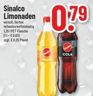 Trinkgut Celle - Orange Limonade Angebot im Prospekt Orange Limonade bei Trinkgut im Celle Prospekt für 0,79 €