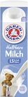 EDEKA - haltbare Milch 1,5% Fett Angebot im Prospekt haltbare Milch 1,5% Fett bei EDEKA im Prospekt "" für 0,88 €