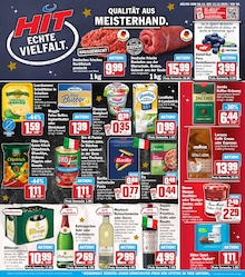 Rotwein Angebot & Preis im aktuellen HIT Prospekt Rotwein Angebot im aktuellen HIT Prospekt auf Seite 1