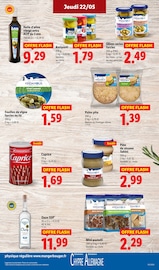 Huile D'olive Angebote im Prospekt "Moins Cher !" von Lidl Huile D'olive Angebote im Prospekt "Moins Cher !" von Lidl auf Seite 27