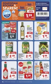 Bio im combi Prospekt in Melle Aktueller combi Prospekt mit Bio, "Markt - Angebote", Seite 20
